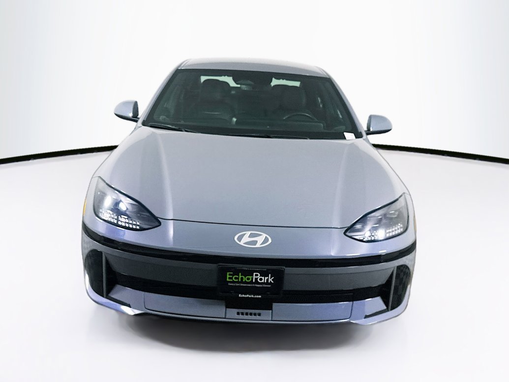 hyundai ioniq 6 2024 KMHM34AA9RA074611 image hyundai ioniq 6 2024 KMHM34AA9RA074611 image